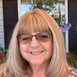 Meet your Posher, Patsy